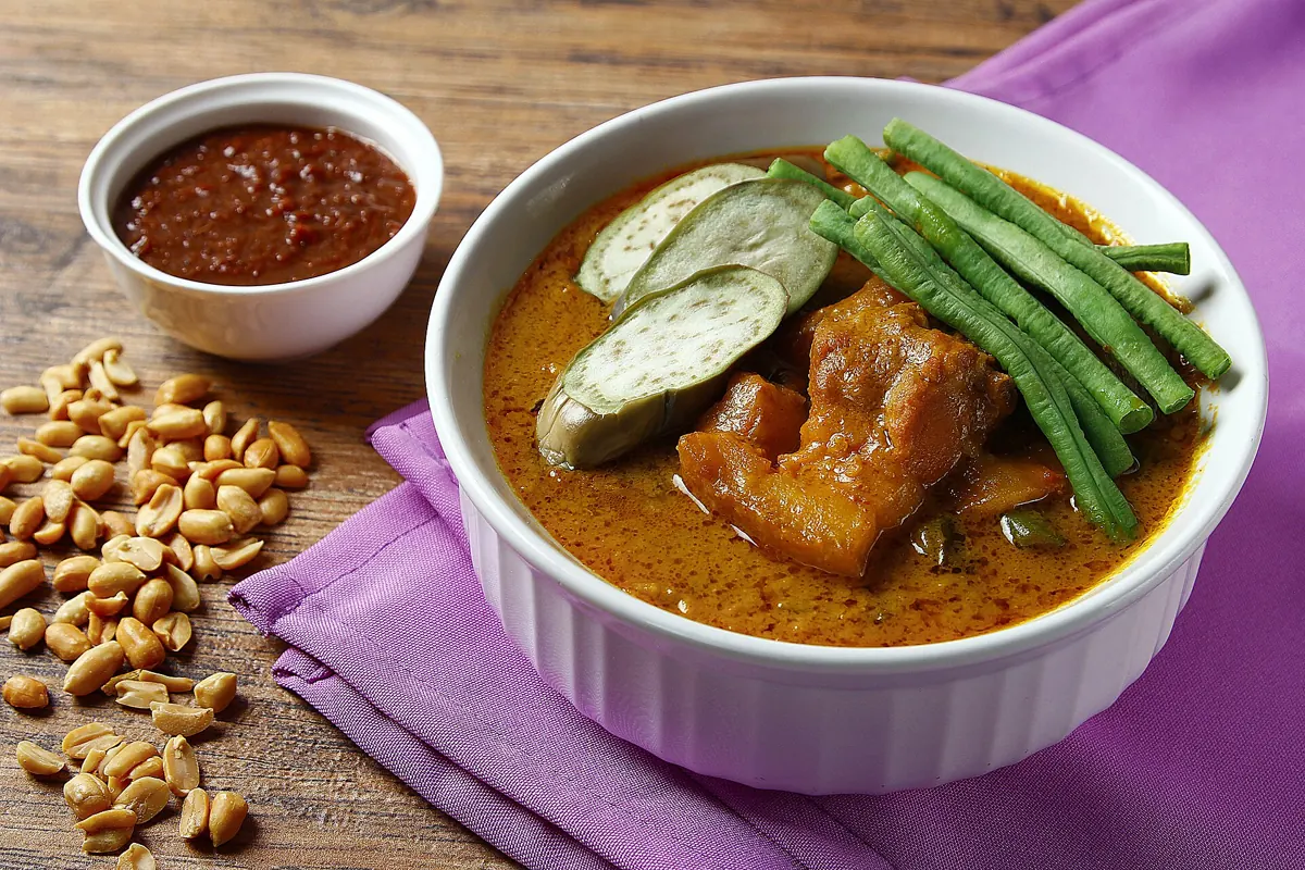 カレカレ