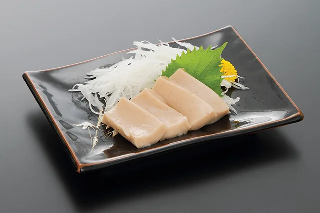 くるみ豆腐(くるみどうふ)