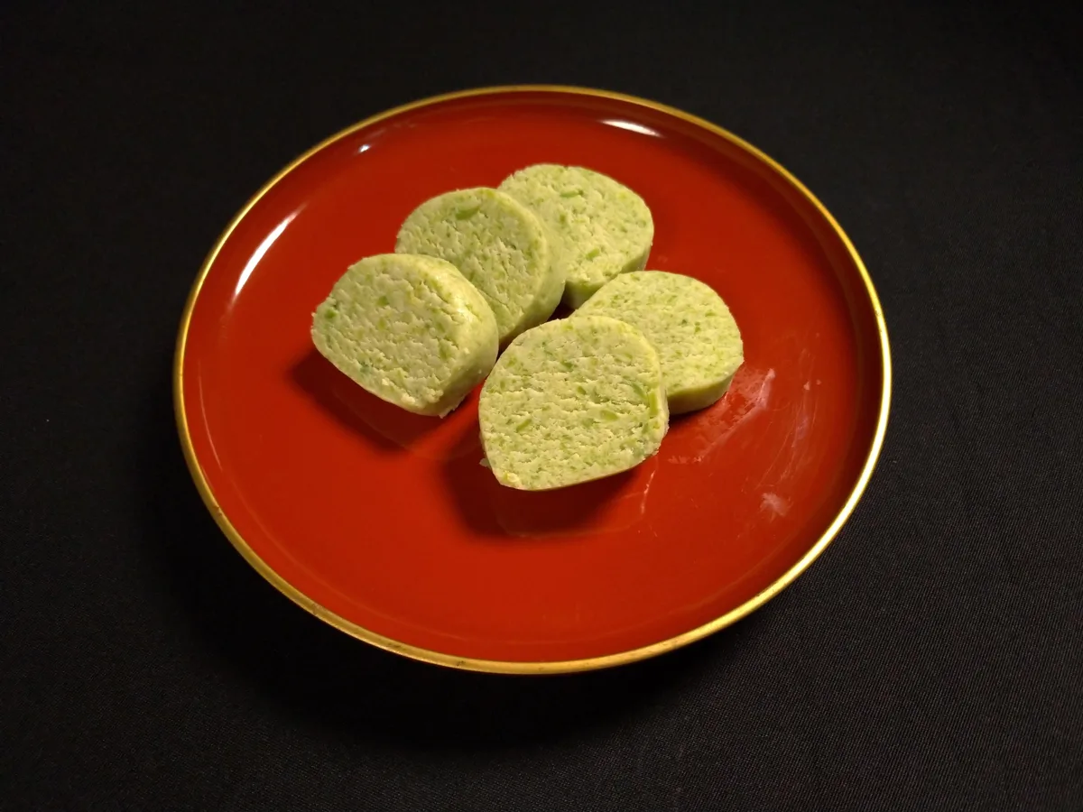 豆しとぎ(まめしとぎ)