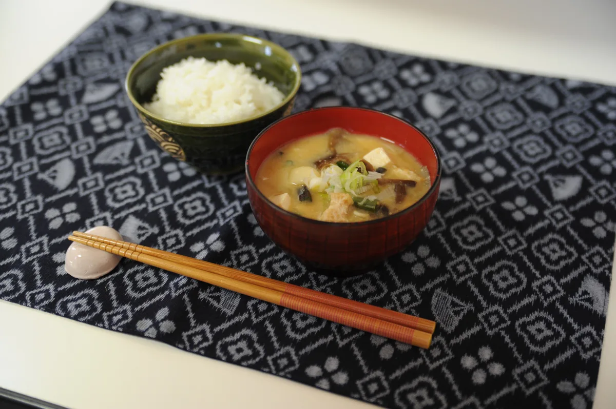 納豆汁(なっとうじる)