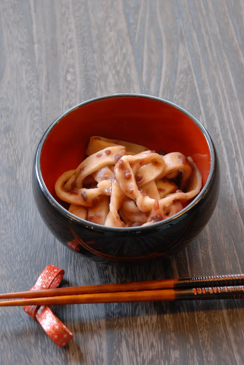 ねじ/小豆ぼうとう(ねじ/あずきぼうとう)