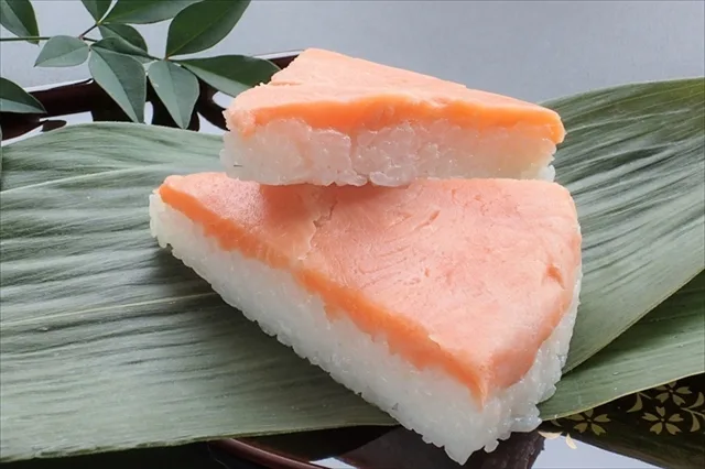 ます寿司(ますずし)