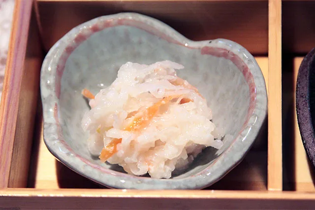 ねずし