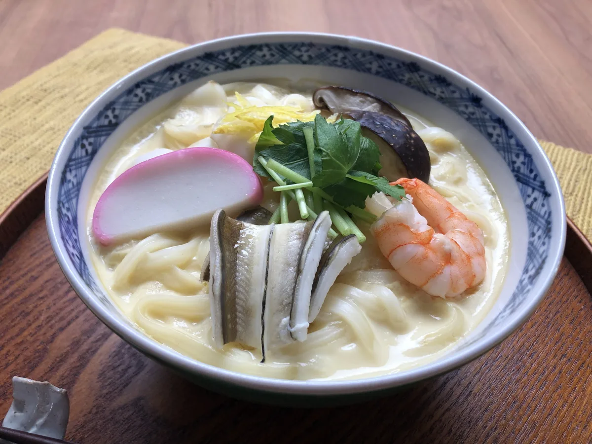 小田巻き蒸し(おだまきむし)