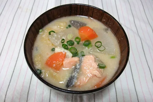 粕汁(かすじる)