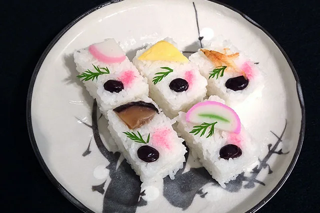 角寿司(かくずし)