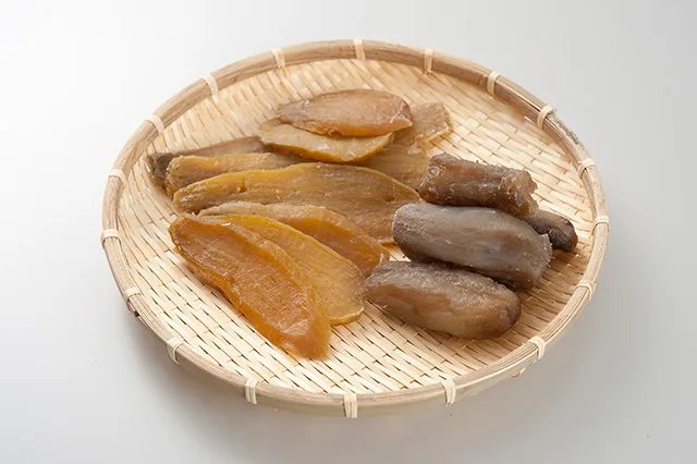干しいも
