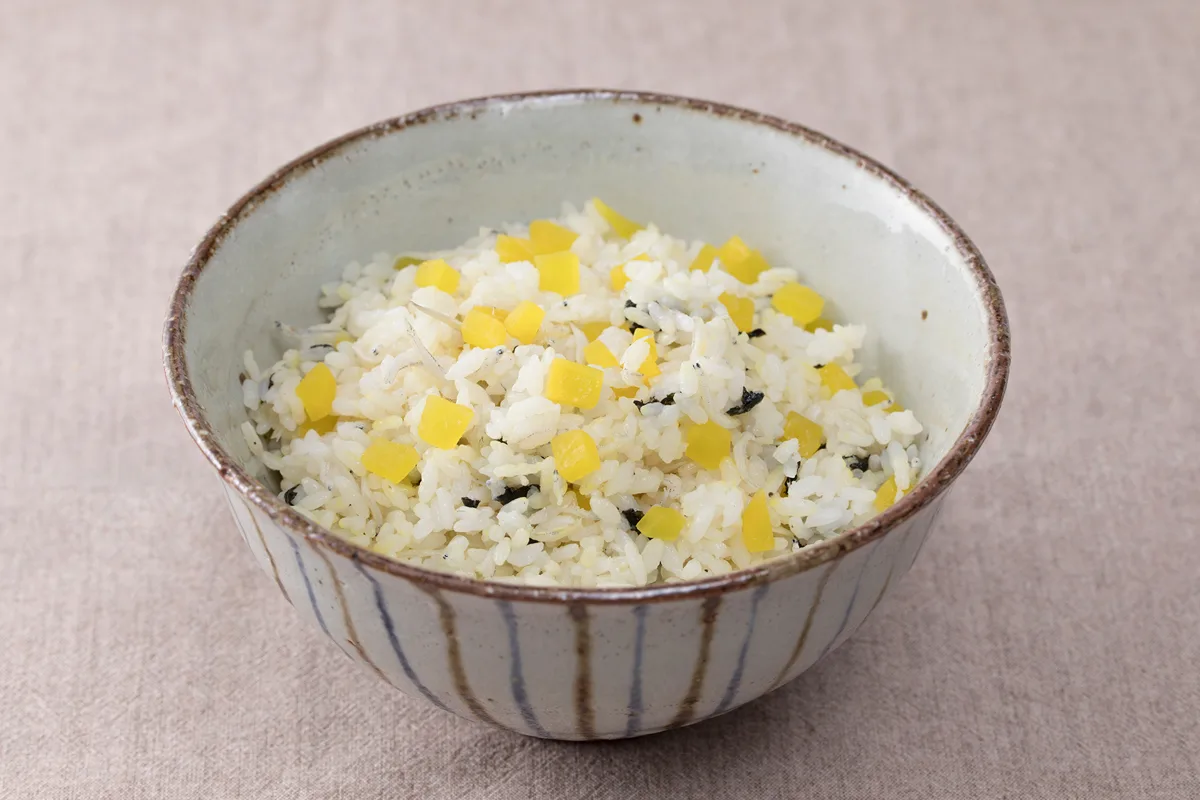 こうし飯