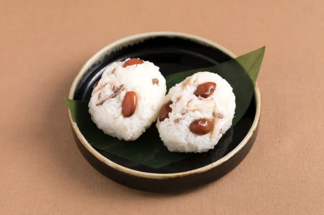 お方ずし(おかたずし)