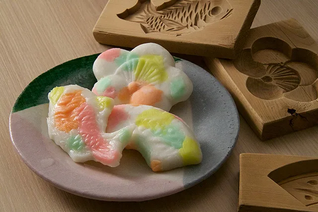おしもん/おこしもん