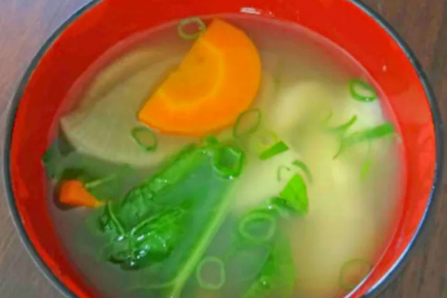 雑煮