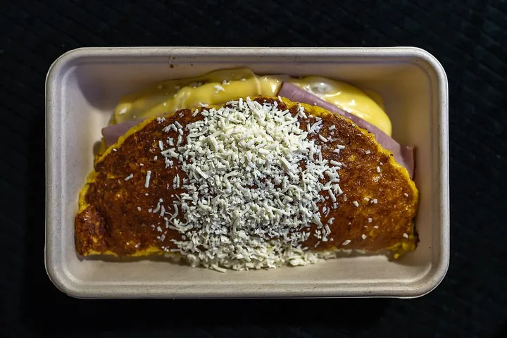 Cachapas