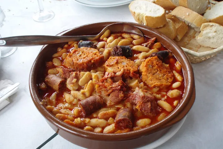 Fabada asturiana