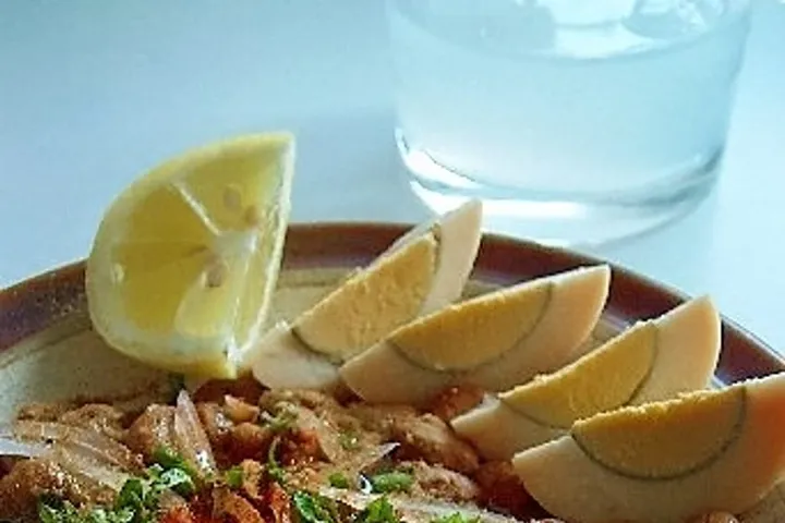 Ful medames