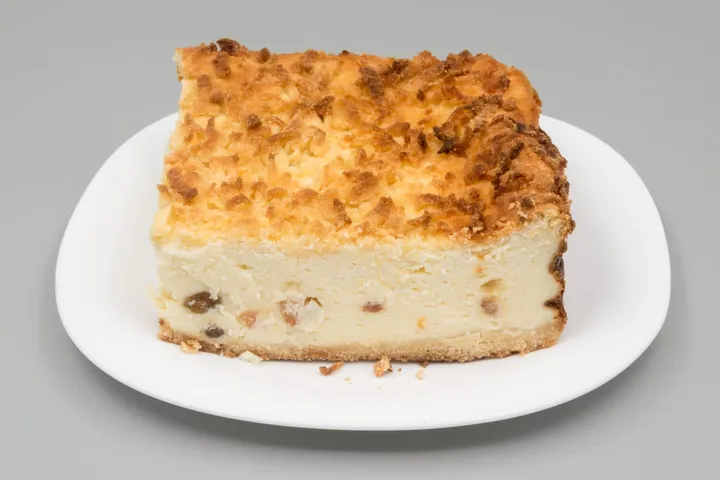 セルニック(ポーランドのチーズケーキ)
